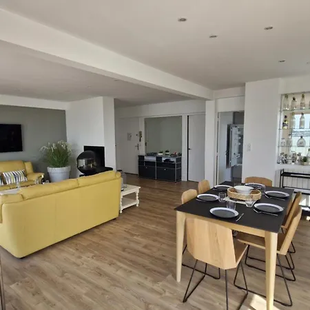 Georges De Didonne - Vue Panoramique Pour Ce Bel *