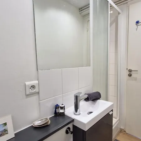 Georges De Didonne - Vue Panoramique Pour Ce Bel