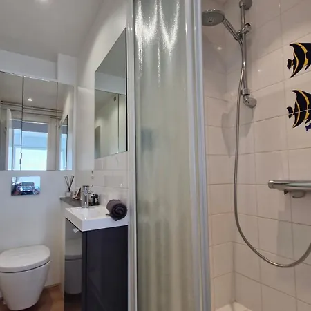 Georges De Didonne - Vue Panoramique Pour Ce Bel Appartamento Saint-Georges-de-Didonne