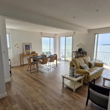 Georges De Didonne - Vue Panoramique Pour Ce Bel *