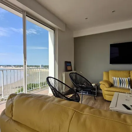 Georges De Didonne - Vue Panoramique Pour Ce Bel * Saint-Georges-de-Didonne