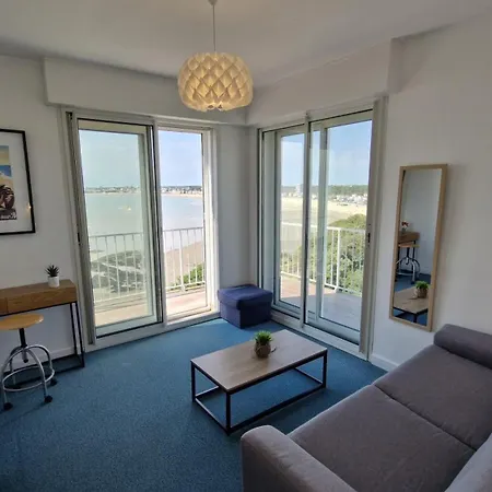 Georges De Didonne - Vue Panoramique Pour Ce Bel