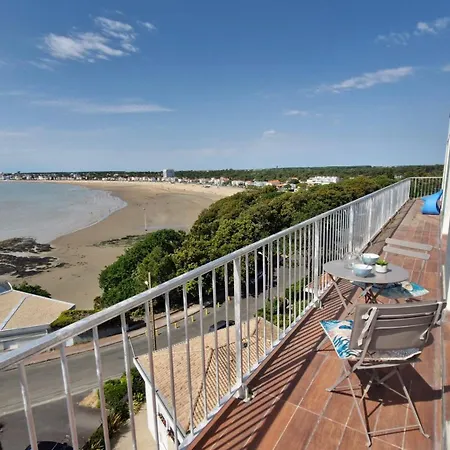 Appartement Georges De Didonne - Vue Panoramique Pour Ce Bel *