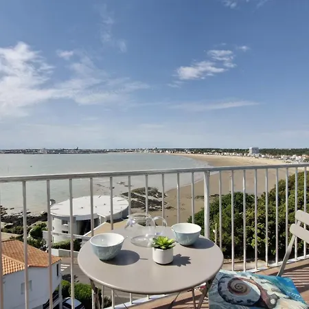 Georges De Didonne - Vue Panoramique Pour Ce Bel *