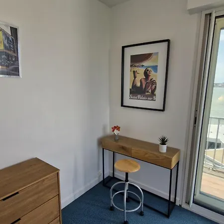 Appartamento Georges De Didonne - Vue Panoramique Pour Ce Bel *