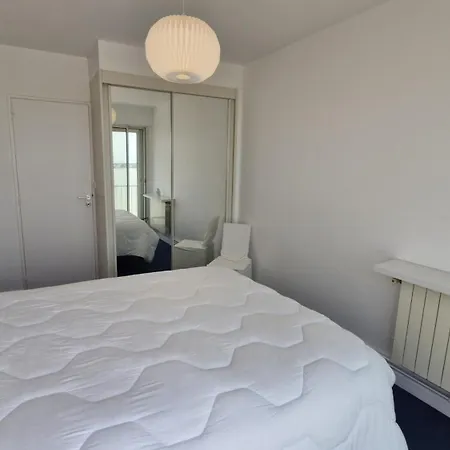 Georges De Didonne - Vue Panoramique Pour Ce Bel *