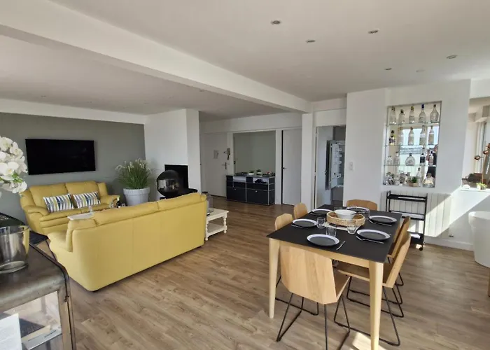 Georges De Didonne - Vue Panoramique Pour Ce Bel *