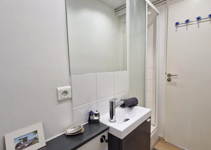 Georges De Didonne - Vue Panoramique Pour Ce Bel