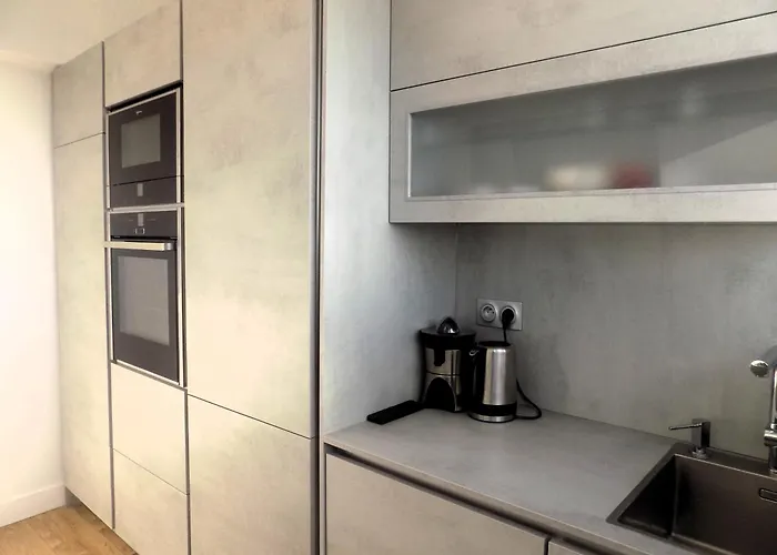 Apartmán Georges De Didonne - Vue Panoramique Pour Ce Bel