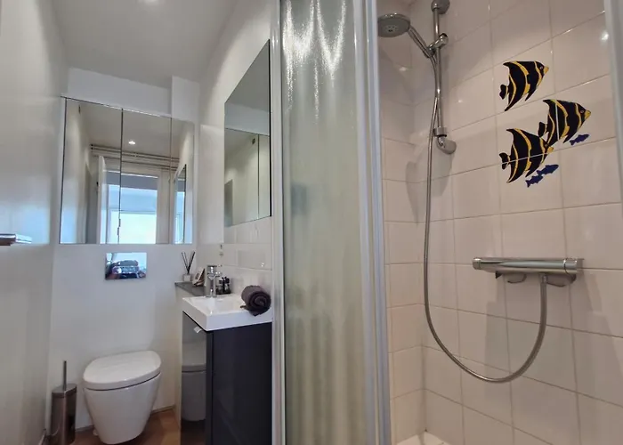 Georges De Didonne - Vue Panoramique Pour Ce Bel Apartmán Saint-Georges-de-Didonne