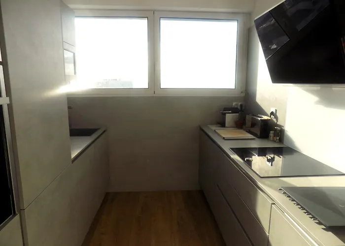 Georges De Didonne - Vue Panoramique Pour Ce Bel Apartmán